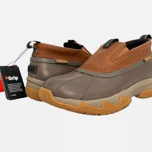 GH BASS Field Duck Slip-On Booties 6M